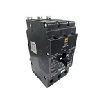 Nib - Square EDB34100 Mini Circuit Breaker, 100A, Pole, 480Y/277 Vac. Fixed Price $231.20.