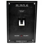 Paneltronics Boat Shore Power Breaker 2307 120 Volt 50 Amp. Fixed Price $40.37.