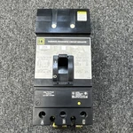 Square KA36225 3P Amp 600V I- Line Circuit Breaker Recon/tested. Fixed Price $200.00.