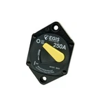 Egis 4707-250B Circuit Breaker, 87 Series, A, Panel Mount. Fixed Price $129.99.