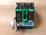 New Square D HJL36100U43XEG Pole Amp 600V Circuit Breaker Nnb. Fixed Price $675.00.