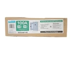 Siemens Amp 20-SPACE 20-CIRCUIT Indoor Main Breaker Load Center SN2020B1100. Fixed Price $99.99.