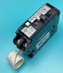 Used Circuit Breaker Murray MP120DF Amp Pole 120V Dual Gfci/afci $$. Fixed Price $300.00.
