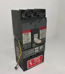 SGLB34BB0400 400A Spectra Circuit Breaker 350 Amp Plug & Aux General Electric. Fixed Price $645.00.