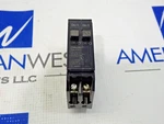 Challenger A2020 120/240V 20/20 Amp Tandem 1-1POLE Circuit Breaker Lot Of. Fixed Price $24.00.