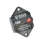 Egis 285-SERIES 100 Amp Circuit Breaker Panel Mount. Fixed Price $39.99.