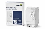 Leviton LB200-R 100 Amp 2-POLE Circuit Breaker 120/240V 10KA. Fixed Price $49.96.
