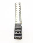 Fpe NB2100 Stab-lok Circuit Breaker 100A 2P 120/240V Type NB-2100. Fixed Price $100.00.