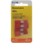 Bussmann BP/ATC-40-RP Plastic 40A 32V 1KA Blade Fuse 3/4 In. (pack Of 5). Fixed Price $12.87.