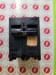 Crouse Hinds MP230 Amp Pole Circuit Breaker. Fixed Price $13.95.