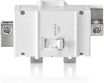 100A 2-POLE Main Circuit Breaker, LM100-T, White. Fixed Price $146.99.