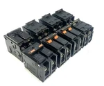 Bryant BR260 Pole Amp 240 Circuit Breaker (lot Of 8). Fixed Price $50.00.