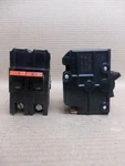 New Federal Pacific Fpe NA215 Pole Amp 120/240 V Circuit Breaker ''ak''. Fixed Price $25.99.