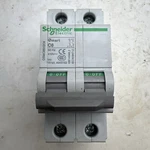 Schneider OSMC65H2C6 6A 480VAC 2POLE Circuit Breaker, Used, Free Ship. Fixed Price $32.49.