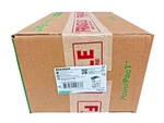 New Square D Powerpact Amp I-line Circuit Breaker Pole 600Y/347V BGA36020. Fixed Price $422.99.