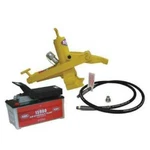 Ame Diamond Tire Bead Breaker Kit, 12007. Fixed Price $2500.00.
