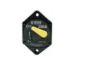 Egis 87-SERIES 200 Amp Circuit Breaker Panel Mount. Fixed Price $56.99.