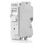 Leviton LB125-S 25A 1-POLE Plug-on Smart Standard Branch Circuit Breaker. Fixed Price $127.98.