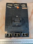 Square D MAL36000 1000A Circuit Breaker 3-POLE. Fixed Price $263.50.