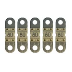 Victron Midi-fuse 80A/32V (package Of 5) CIP132080010. Fixed Price $10.47.