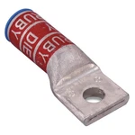 Thomas & Betts 60142 ONEHOLELUGCMPRSNCONN,LONG,RUBY,60 3LM93. Fixed Price $22.87.