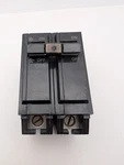 THQL21100P 100A Pole Circuit Breaker Double (no Box, Storage Wear). Fixed Price $32.50.