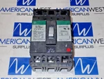 Ge TEC36100XL Mag Break Amp Pole 600V Circuit Protector Tested. Fixed Price $792.00.