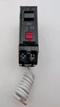 THQL1115GFTP Ground Fault Circuit Interrupter 1-POLE 15A No Box, Storage Wear. Fixed Price $27.95.