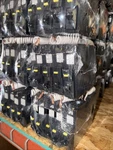 HOM115GFI 10PCS Square D Homeline 15A Gfci Circuit Breakers W/pigtail. Fixed Price $350.00.
