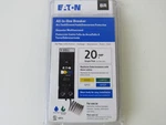 Eaton BRN120A1CS Miniature Circuit Breakers (mcbs). Fixed Price $77.22.