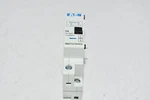 New Eaton WMZSUVR400 Circuit Breaker Undervoltage Trip, 400V, Single-pole. Fixed Price $14.98.