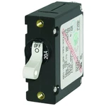 Blue Sea Systems 7214 Ac/dc Single Pole Magnetic World Circuit Breaker 20AMP. Fixed Price $27.05.