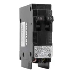 New Siemens Q1515 Pole Amp 120 Volt Tandem Circuit Breaker Type Qt. Fixed Price $17.00.