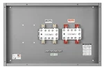 Midnite Solar Mnbcb 500/50 500A Battery Combiner Box. Fixed Price $460.00.