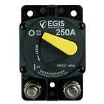 Egis 250A Surface Mount 87 Series Circuit Breaker 4704-250 Upc 850035199411. Fixed Price $74.68.
