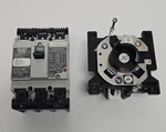 Fuji Auto Breaker SA53RCUL. 50AMP. With Disconnect Switch. Fixed Price $39.99.