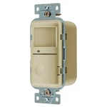 Hubbell Wiring Device-kellems WS1001I SNSR,PIR,120V Ac,ivory 23NY55. Fixed Price $57.46.