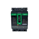Nib - Square HDL36100 Circuit Breaker, Powerpact H, 100A, Pole, 600V. Fixed Price $423.08.