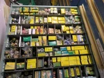 Plug Fuses Type S, Sl, T, Tl Or Time-delay One 3/10 30 Amp Screw In. Fixed Price $14.10.