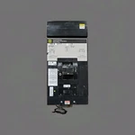 Square D LA364001021 Circuit Breaker Amp, 3-POLE, 600V Shunt Trip. Fixed Price $995.00.