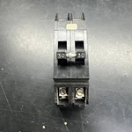 Zinsco Sylvania Challenger Gte Q230 Pole Amp Type Qc Circuit Breaker. Fixed Price $22.95.