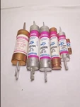Lot Of 6 Ferraz Shawmut Gould Tri-onic Time Delay Fuse Mixed Trs.... Fixed Price $29.88.