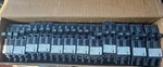 (12) Murray MP3030 Double 30/30 Amp Pole Circuit Breaker Compatible W/ Siemens. Fixed Price $69.99.