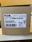 NZMN1-A100-NA. Ul Listed Eaton Moeller Series /atlanta Us Stock. Fixed Price $774.99.