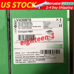 Schneider LV430670 Circuit Breaker Box Expendited Shipping. Fixed Price $295.00.