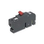 Connecticut Electric Zinsco 15/20 Tandem Single Pole Circuit Breaker UBIZ1520. Fixed Price $79.99.