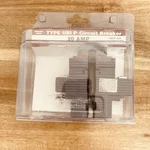 Connecticut Electric UBIP-220 Amp Double Pole Type Circuit Breaker. Fixed Price $35.99.