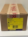 Square EDB34020 Circuit Breaker Amp Pole 488Y/277V. Fixed Price $182.99.