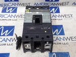 Square KAL261501021 Pole Amp 600 Volt 25KA Breaker Tested W/ 120V Shunt. Fixed Price $375.00.