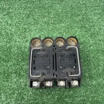 Murray 60 Amp Fuse Panel Base Holder Pull Out Main Range Parts. Fixed Price $117.00.